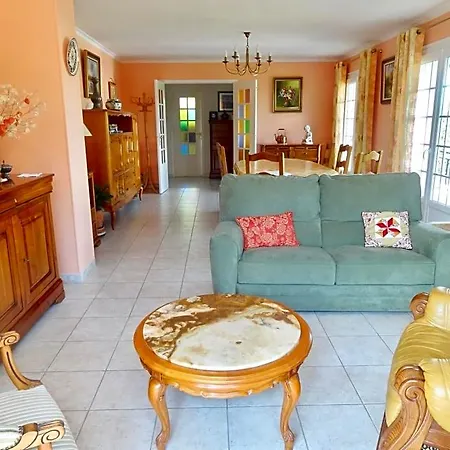 Le Franquevillette Bed and Breakfast Boos (Seine-Maritime)