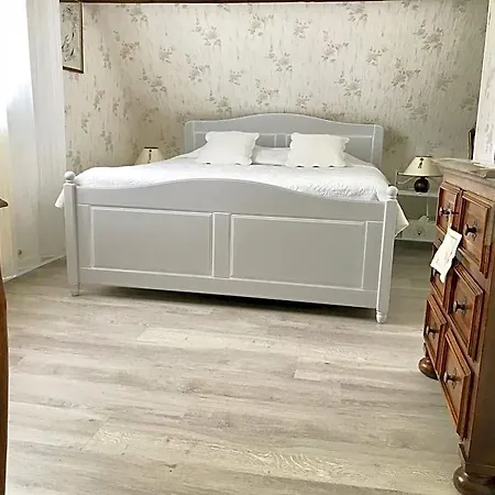 Le Franquevillette 3* Boos (Seine-Maritime)