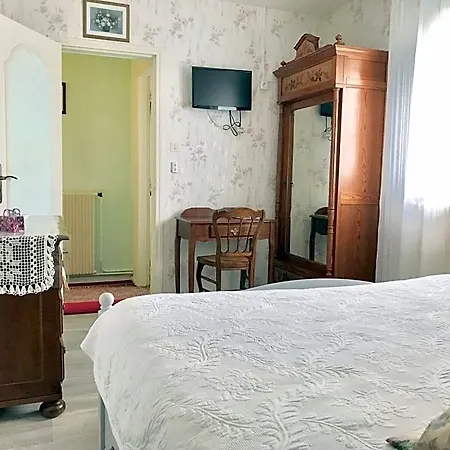 Le Franquevillette