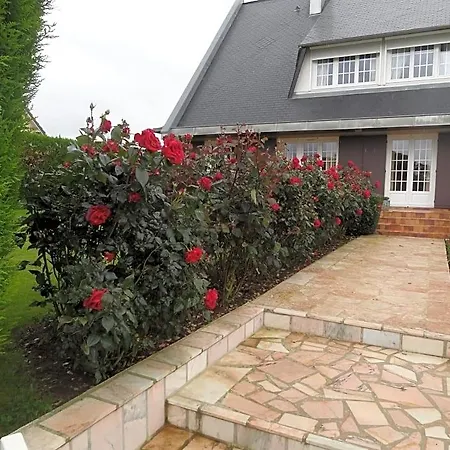 Le Franquevillette 3* Boos (Seine-Maritime)