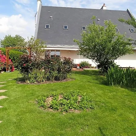 Le Franquevillette 3* Boos (Seine-Maritime)