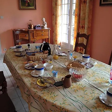 Le Franquevillette