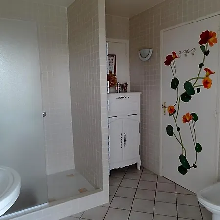 Bed and Breakfast Le Franquevillette Boos (Seine-Maritime)