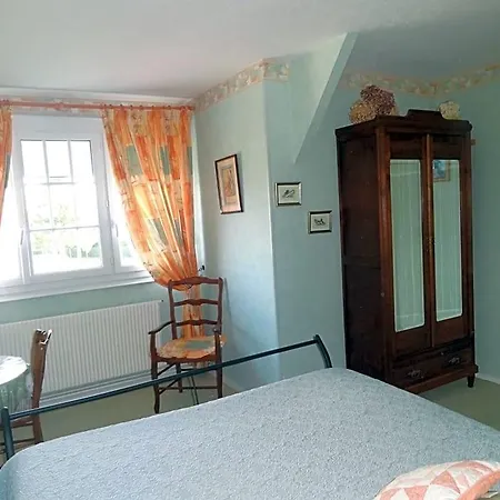 Le Franquevillette 3* Boos (Seine-Maritime)