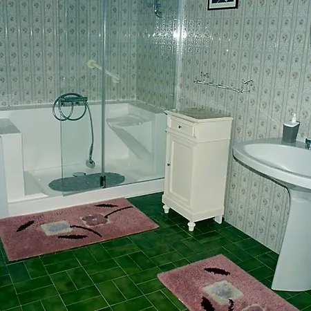 Bed and Breakfast Le Franquevillette