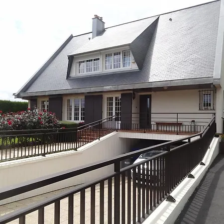 Bed & Breakfast Le Franquevillette