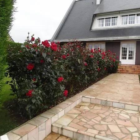 Le Franquevillette Bed & Breakfast