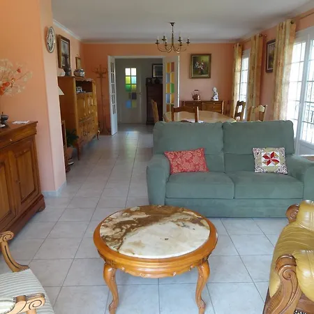 Le Franquevillette 3* Boos (Seine-Maritime)