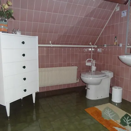 Bed and Breakfast Le Franquevillette 3*