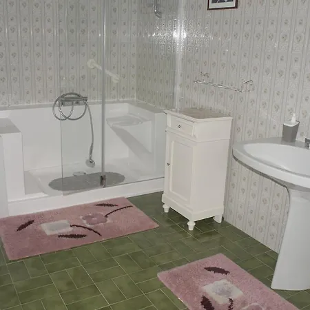 Bed and Breakfast Le Franquevillette Boos (Seine-Maritime)