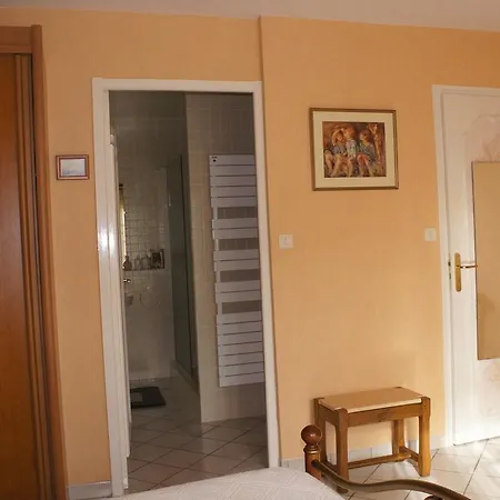 Le Franquevillette