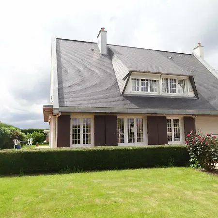 Bed and Breakfast Le Franquevillette 3*