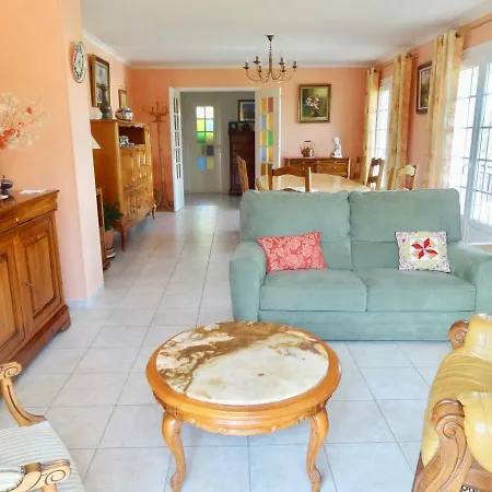 Le Franquevillette 3*